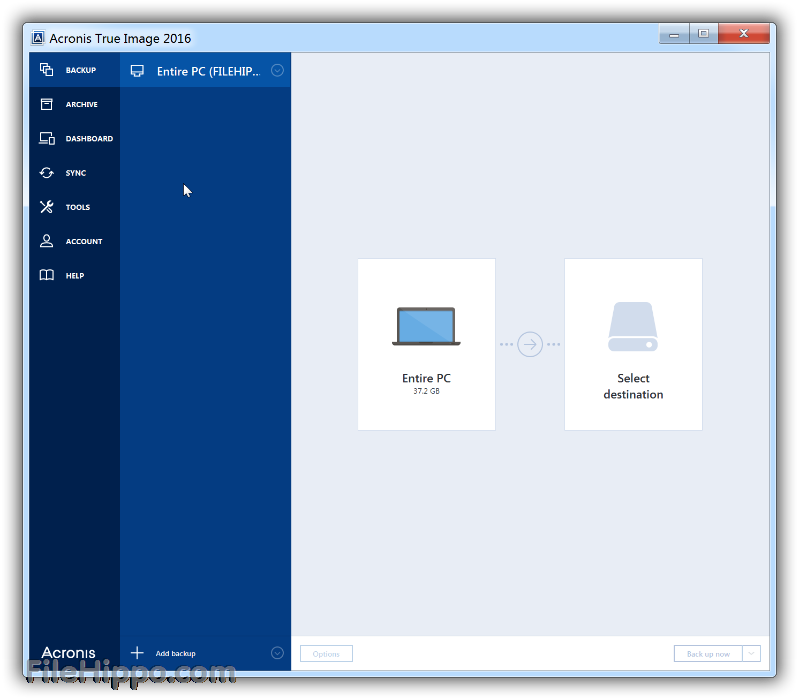 acronis true image 2016 iso download portable